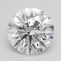 Diament laboratoryjny szlif okrągły, 1.04ct, VVS2, D, IGI LG749575268