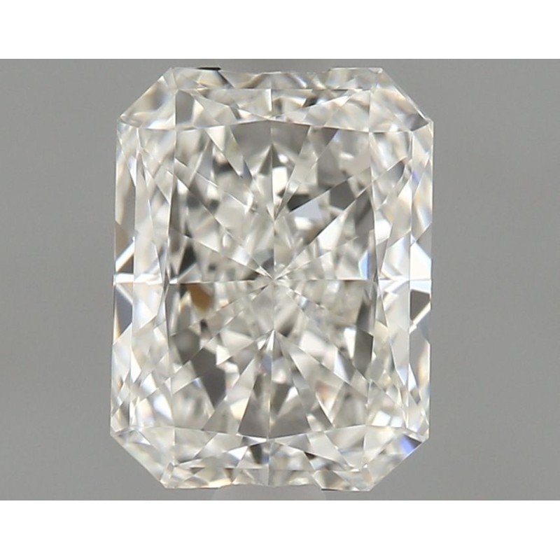 Diament radiant, 0.8ct, VVS1, H, GIA 7486769398