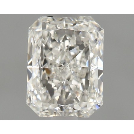 Diament radiant, 0.8ct, VVS1, H, GIA 7486769398