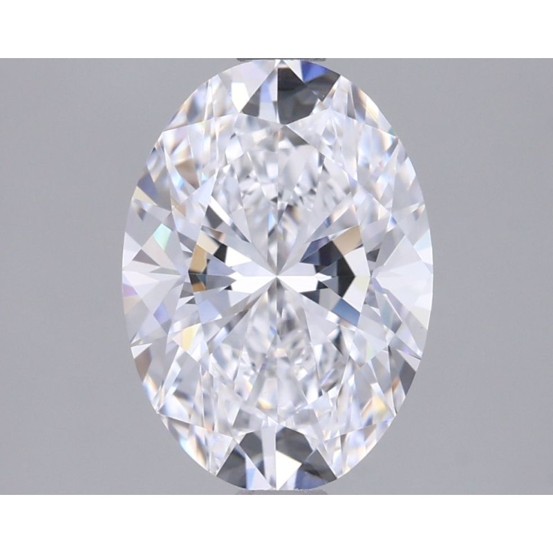 Diament laboratoryjny szlif owalny, 1.58ct, VVS1, D, IGI LG749572915 Diament laboratoryjny szlif owalny, 1.58ct, VVS1, D, IGI LG749572915