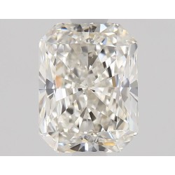 Diament radiant, 0.9ct, VVS2, I, GIA 1519002339