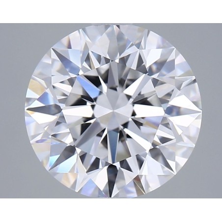 Diament laboratoryjny szlif okrągły, 2.53ct, VVS2, D, IGI LG749573181