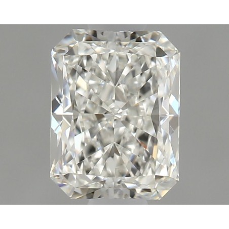 Diament radiant, 0.8ct, VVS1, I, GIA 7496561383