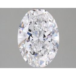 Diament laboratoryjny szlif owalny, 2.05ct, VVS2, D, IGI LG749574085