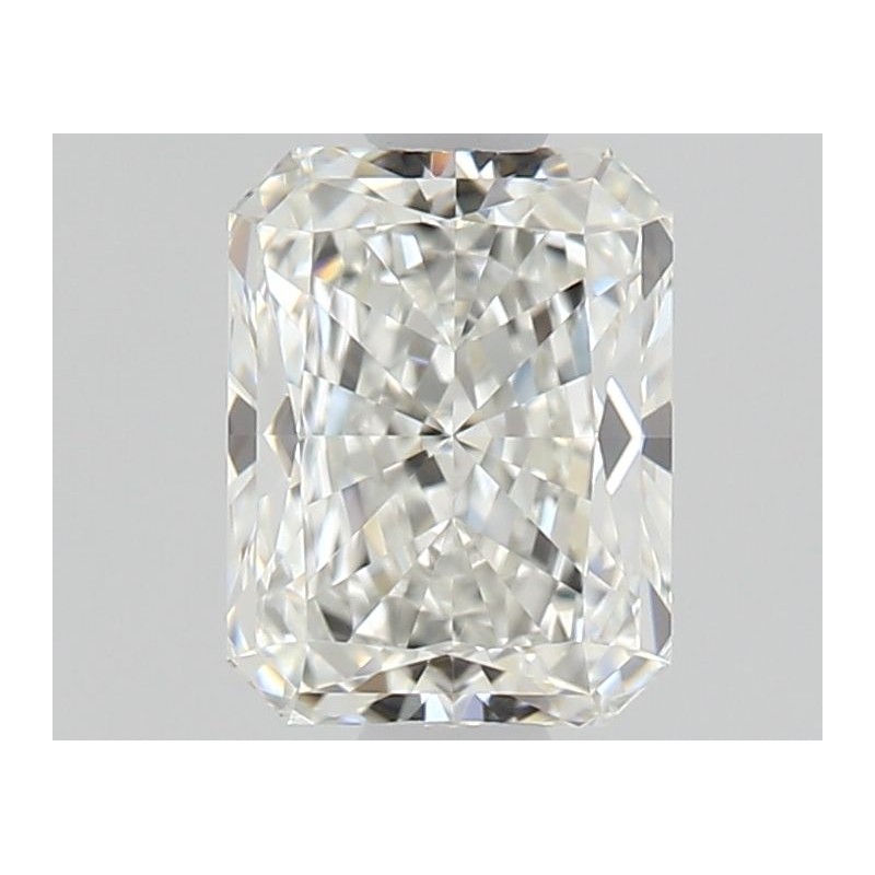 Diament radiant, 0.82ct, VVS1, H, GIA 6502039537