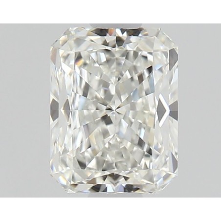 Diament radiant, 0.82ct, VVS1, H, GIA 6502039537