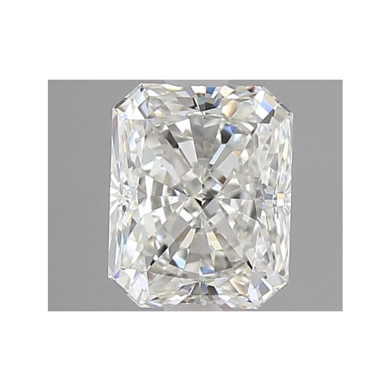 Diament radiant, 0.9ct, VVS2, I, GIA 1405614509