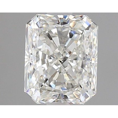 Diament radiant, 0.9ct, VVS2, I, GIA 1405614509