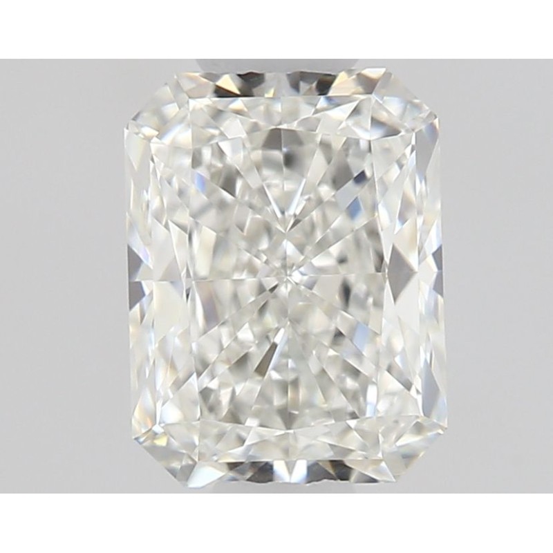Diament radiant, 0.54ct, VVS1, H, GIA 6545175317