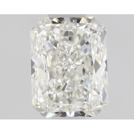Diament radiant, 0.54ct, VVS1, H, GIA 6545175317