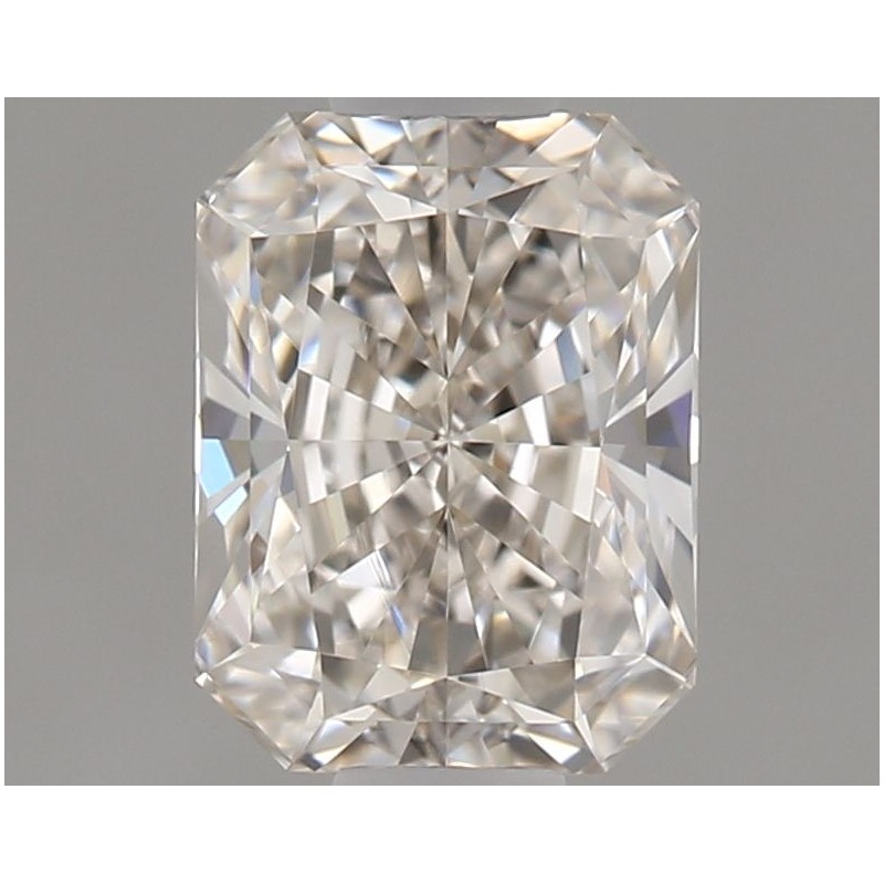 Diament radiant, 0.81ct, VVS2, I, GIA 6492459542