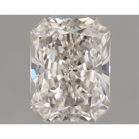 Diament radiant, 0.81ct, VVS2, I, GIA 6492459542