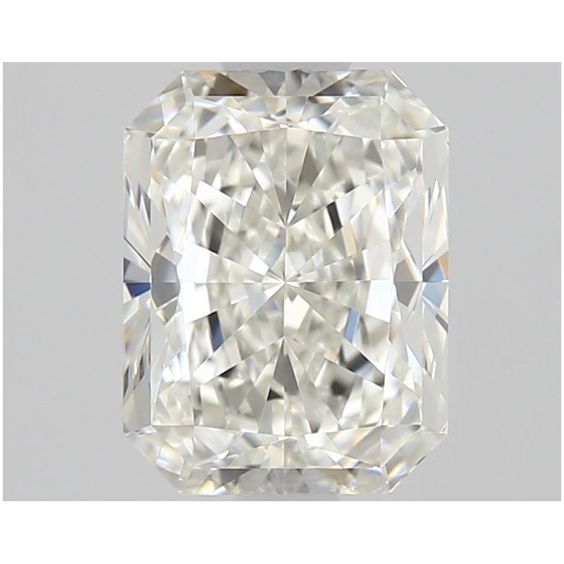 Diament radiant, 1.02ct, VS1, I, GIA 2504101157