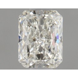 Diament radiant, 0.52ct, VVS1, H, GIA 1493639915