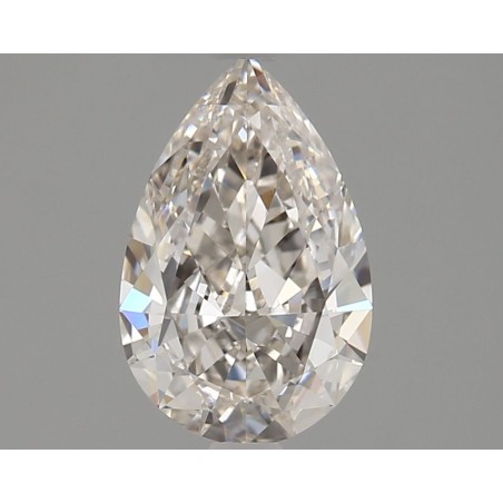 Diament szlif gruszkowy, 1.01ct, VVS1, I, GIA 1489562356
