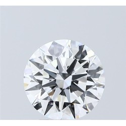 Diament laboratoryjny szlif okrągły, 2.04ct, VVS2, D, IGI LG750568275