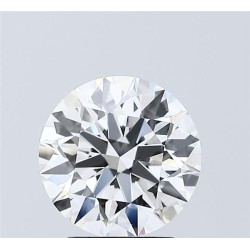 Diament laboratoryjny szlif okrągły, 2.04ct, VVS2, D, IGI LG752559169