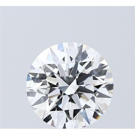 Diament laboratoryjny szlif okrągły, 2.03ct, VVS2, E, IGI LG759517718