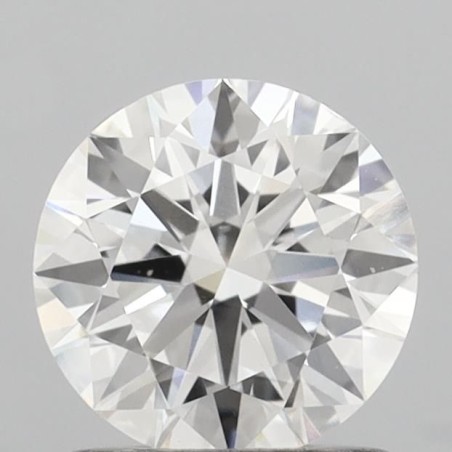 Diament laboratoryjny szlif okrągły, 1.07ct, VVS2, E, IGI LG754520166