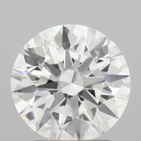 Diament laboratoryjny szlif okrągły, 2.02ct, VVS2, D, IGI LG754520159