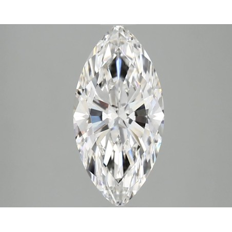 Diament laboratoryjny markiza, 2.02ct, VVS2, E, IGI LG758574704