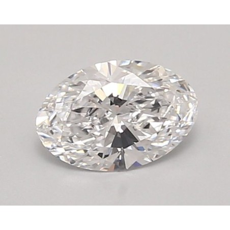 Diament laboratoryjny szlif owalny, 0.9ct, VVS1, D, IGI LG758590410