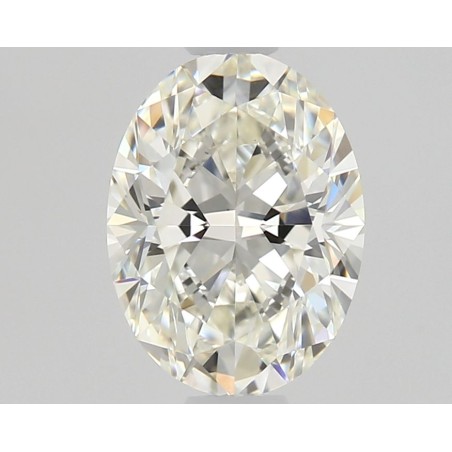 Diament szlif owalny, 0.8ct, VS1, I, GIA 1232735619