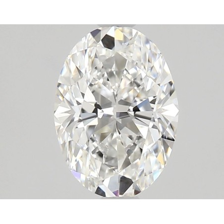 Diament szlif owalny, 0.94ct, VS1, F, GIA 5536599829