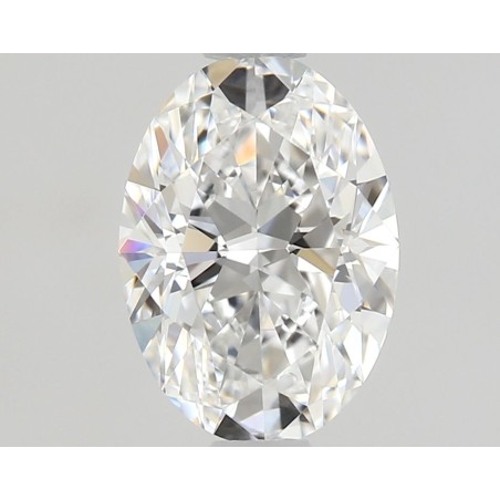 Diament szlif owalny, 0.81ct, VS1, E, GIA 6545096864