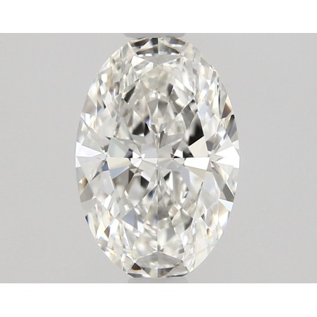 Diament szlif owalny, 0.7ct, VVS1, G, GIA 1548248916