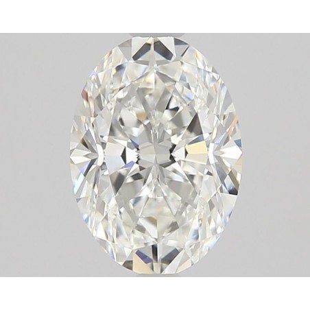 Diament szlif owalny, 0.9ct, VS1, G, GIA 7511157110