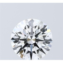 Diament laboratoryjny szlif okrągły, 2.5ct, VVS2, F, IGI LG752560050