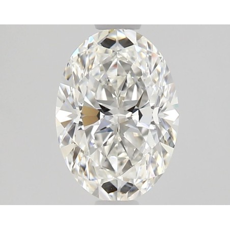 Diament szlif owalny, 0.9ct, VVS1, G, GIA 2527944088