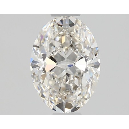 Diament szlif owalny, 0.74ct, VS2, H, GIA 1539358624