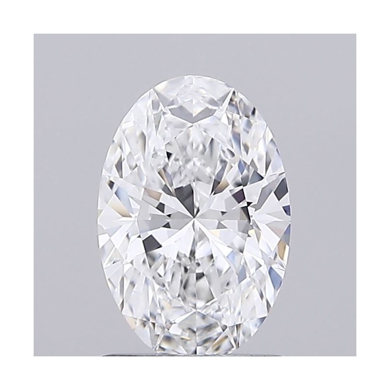 Diament laboratoryjny szlif owalny, 1.1ct, VVS2, E, IGI LG758546794 Diament laboratoryjny szlif owalny, 1.1ct, VVS2, E, IGI LG758546794