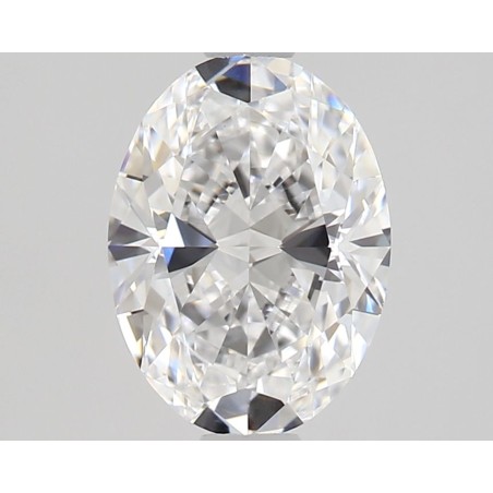 Diament szlif owalny, 0.9ct, VVS2, D, GIA 6521944488