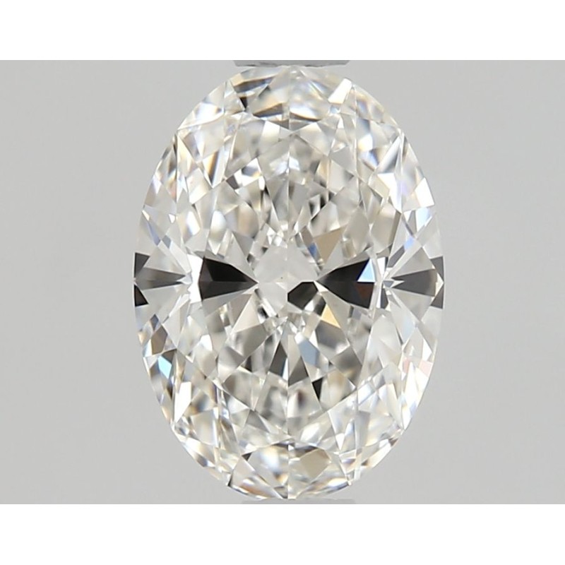 Diament szlif owalny, 0.9ct, SI1, G, GIA 2235735639