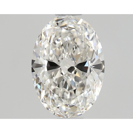 Diament szlif owalny, 0.9ct, SI1, G, GIA 2235735639