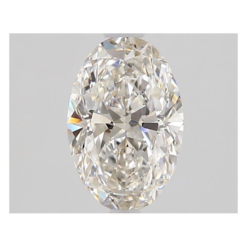 Diament szlif owalny, 0.82ct, VS1, I, GIA 6535377763
