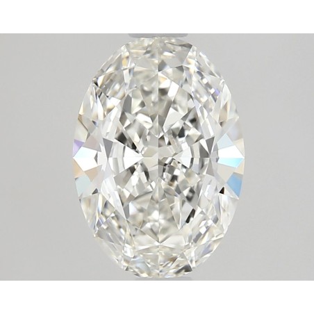 Diament szlif owalny, 0.96ct, VVS1, G, GIA 1539943079