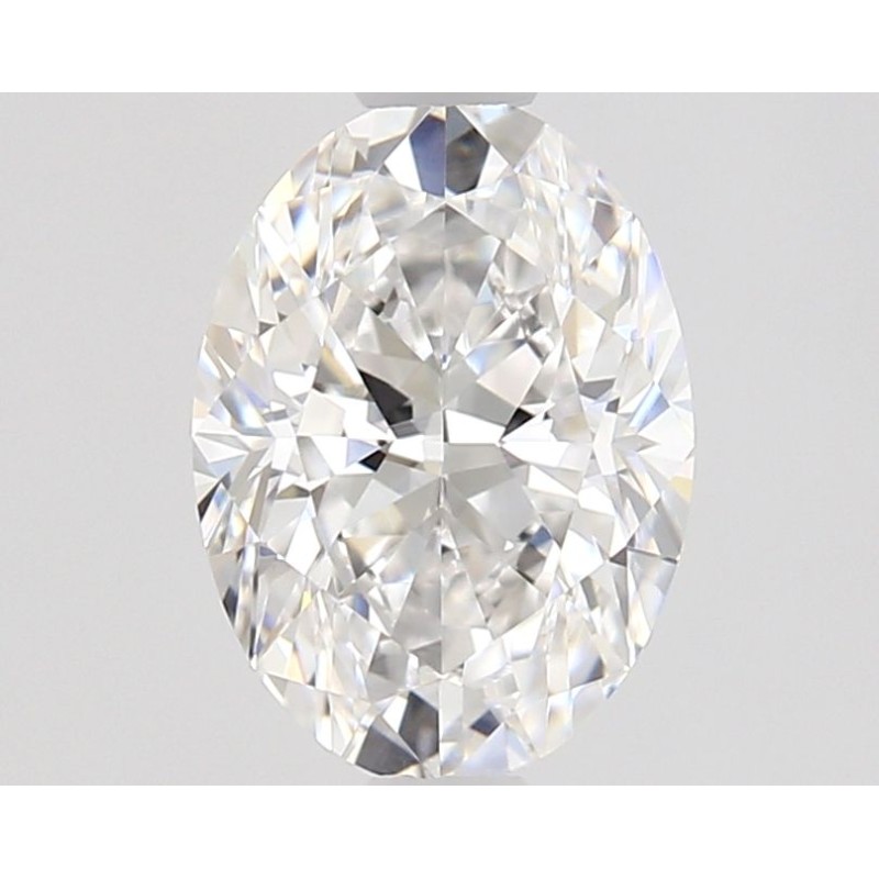 Diament szlif owalny, 0.8ct, VVS1, E, GIA 6532303414