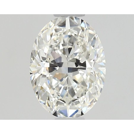 Diament szlif owalny, 0.77ct, VVS1, G, GIA 2537789497