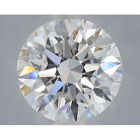 Diament laboratoryjny szlif okrągły, 1.54ct, VVS2, E, IGI LG758559099