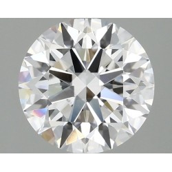 Diament laboratoryjny szlif okrągły, 2.07ct, VVS2, D, IGI LG758558846
