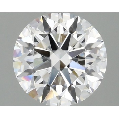 Diament laboratoryjny szlif okrągły, 2.07ct, VVS2, D, IGI LG758558846