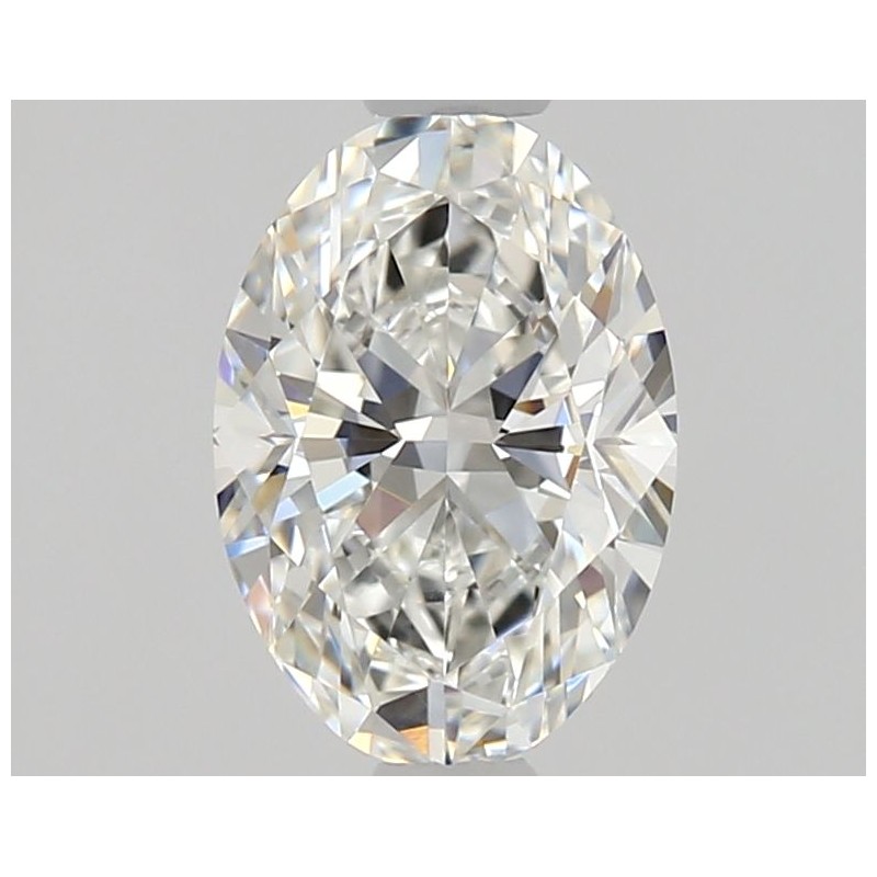 Diament szlif owalny, 0.77ct, VS1, F, GIA 6532927179