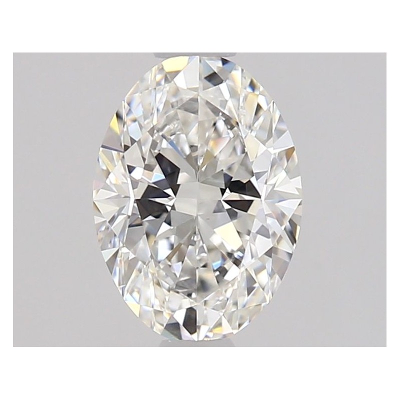 Diament szlif owalny, 0.71ct, VS2, E, GIA 1535571269