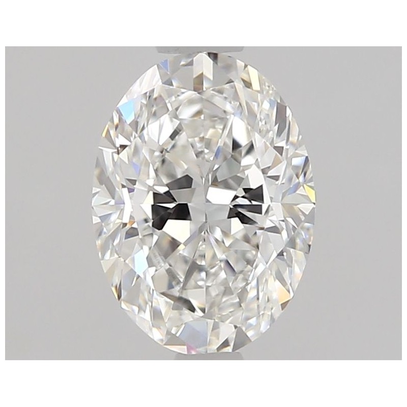 Diament szlif owalny, 0.9ct, VS2, E, GIA 5536778932