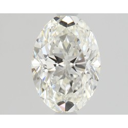 Diament szlif owalny, 0.8ct, VVS2, H, GIA 6515079298