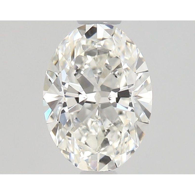 Diament szlif owalny, 0.73ct, VVS1, H, GIA 7533017837 Diament szlif owalny, 0.73ct, VVS1, H, GIA 7533017837